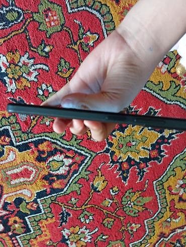 iphone 8 p: Poco M5, Б/у, 64 ГБ, цвет - Черный — 5