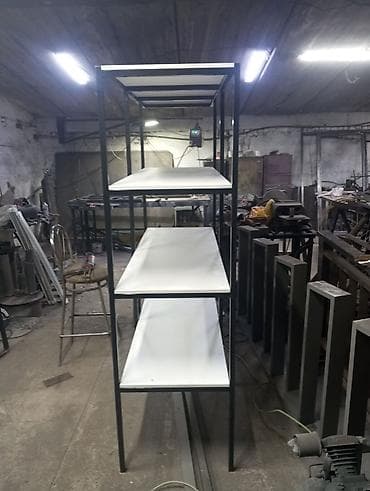 Мебель на заказ, Гостиная