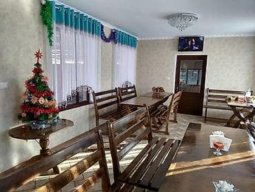 комната чолпон ате: Коттедж, Каракол — 8