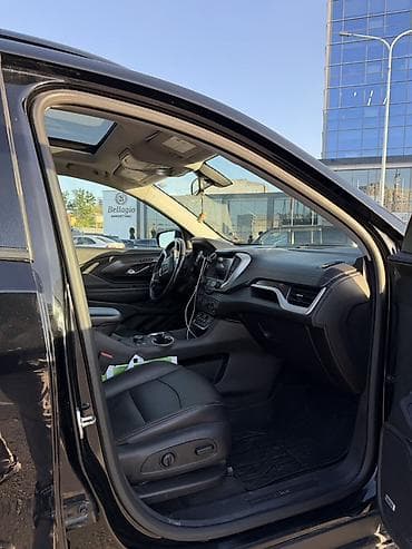 Унаа сатуу: GMC : 2019 г., Автомат, Бензин, Кроссовер — 10