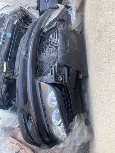 хюндай соната бишкек: Бмв е39 морда фары бампер алпина радиаторы крылья. Бмв е38,е39,е46,е53 — 7