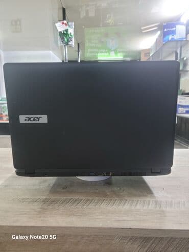 ноутбук в рассрочку без банка: Ноутбук, Acer, 4 ГБ ОЗУ, Intel Celeron, 15.6 ", Б/у, Для несложных задач, память SSD — 5