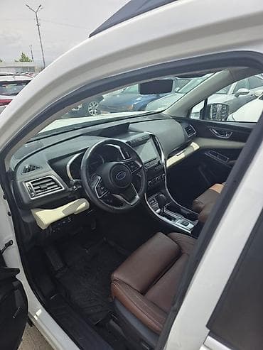 Продажа авто: Subaru Ascent: 2020 г., 2.4 л, Автомат, Бензин, Кроссовер — 9