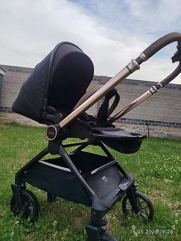 женская обувь сапоги: Прогулочная коляска Kidilo (Idilic) с поворотным сиденьем - — 6
