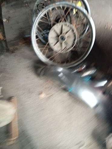 sprinter reks: Классический мотоцикл Иж, 300 куб. см, Бензин, Взрослый, Б/у — 8