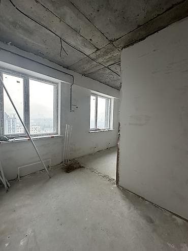 2 bedroom: 2 комнаты, 41 м², Элитка, 11 этаж — 3