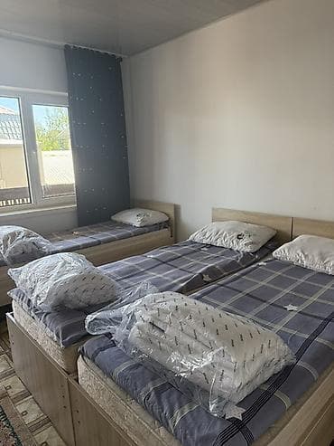 бакыт пансионат: 🏡 Гостевой дом в Чолпон-Ате Уютный отдых в удобном месте напротив — 8
