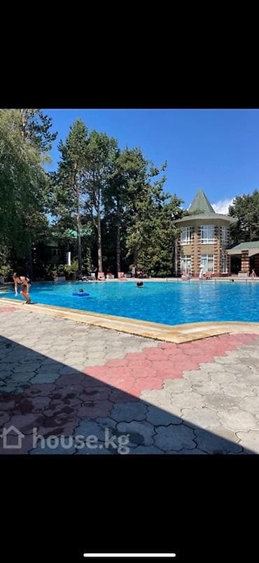Аренда квартиры на Иссык-Куле, Радуга, Сары-Ой, 5 мест — 7