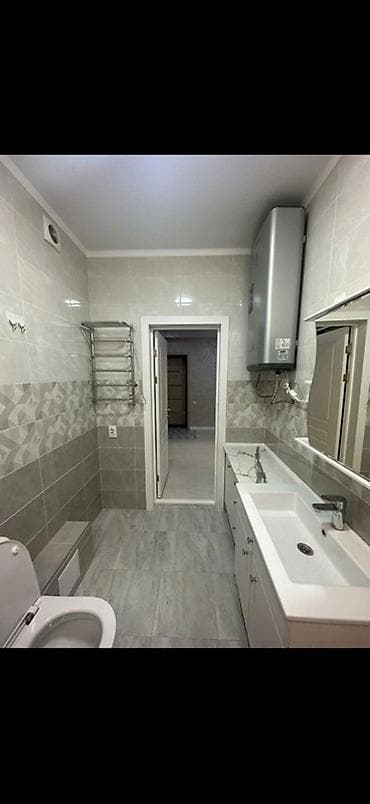 Квартиры: 1 комната, Собственник, С мебелью полностью — 7