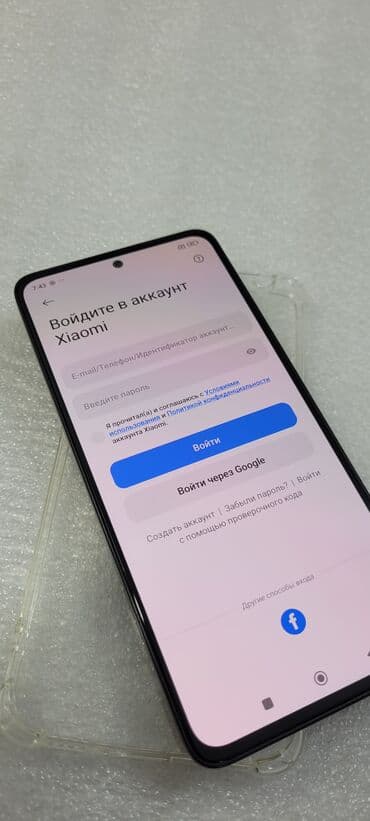 redmi note 12 бишкек: Redmi, Redmi Note 13, Колдонулган, 128 ГБ, түсү - Кара, 2 SIM — 7