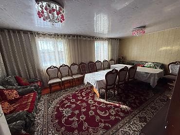 цены на недвижимость в бишкеке 2023: Продается дом в селе Тюп, вдоль трассы, с Магазином, удобен под любой — 3