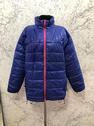 Зимний спорт: Лыжная куртка два в одном . Можно носить отдельно . Двойная Куртка — 3