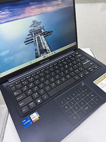 Компьютеры, ноутбуки и планшеты: Для программирования, Б/у, Intel Core i5 — 2