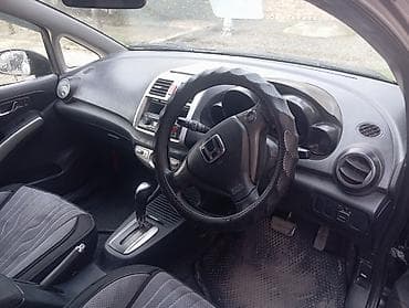 bbs 4 100: Honda Airwave: 2006 г., Автомат, Универсал — 2