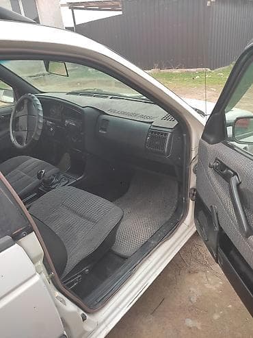 passat b 8: Volkswagen Passat Variant: 1992 г., 1.8 л, Ручные, Бензин, Универсал — 6