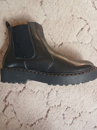 мужские челси: Сапоги челси — 6