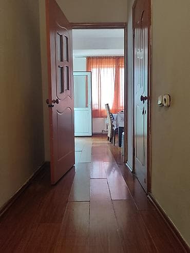 6: 1 комната, 43 м², Тунгуч мкр Индивидуалка, 6 этаж, Требуется ремонт — 8