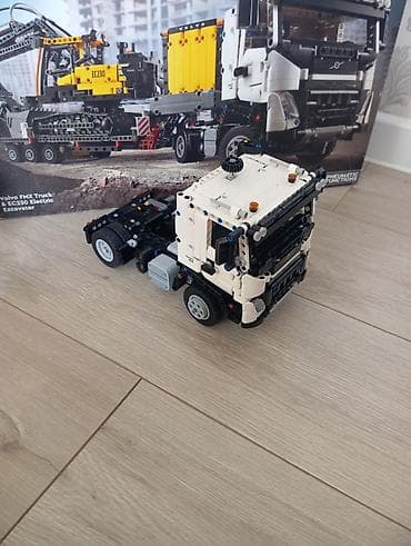 елик: Экскаватор, Volvo, 2024 г., Гусеничный — 3