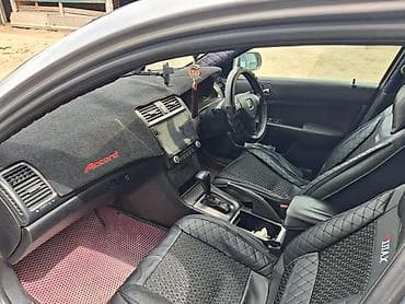 авто сатылат: Honda Accord: 2005 г., 2 л, Автомат, Бензин, Седан — 5