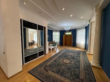 Үйлөр: 🏡 Дом с бассейном в престижном городке Ала-Арча 1 ( С. Орто-Сай) — 9