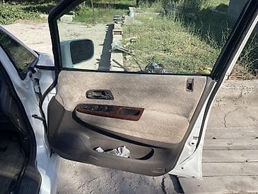 одиссей мотор: Honda Odyssey: 2001 г., 3 л, Автомат, Бензин, Минивэн — 8