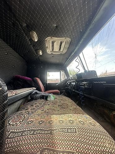зил дров: Грузовик, Камаз, Б/у — 7