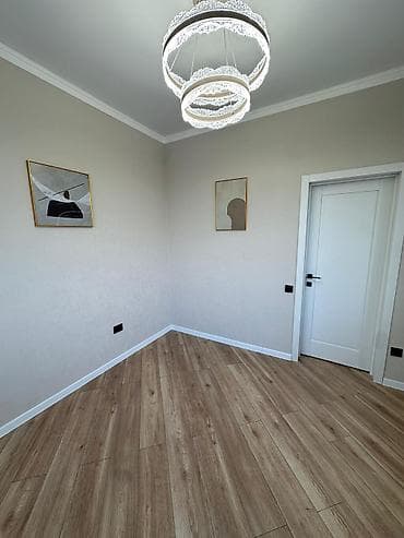 маладежный квартал делюр квартира: 3 комнаты, 92 м², Элитка, 6 этаж, Дизайнерский ремонт — 9