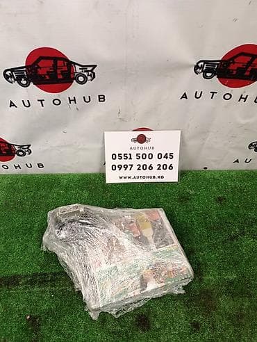 e39 е39: Радиатор печки для BMW X5 (E70), двигатель N52B30A, 3.0, год 2008. - — 1