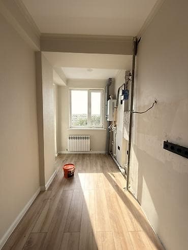1 комната, 30 м², Элитка, 9 этаж, Евроремонт — 3