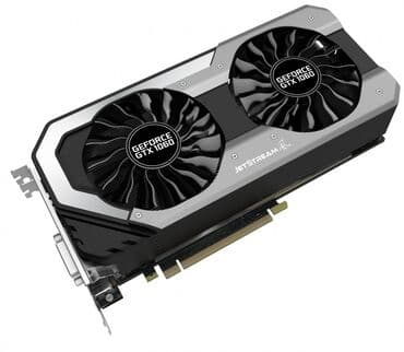 аренда 3д принтера: Видеокарта, Б/у — 1