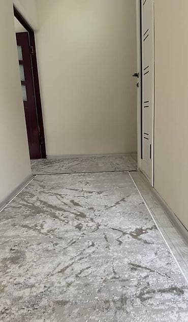 Батирлер: 1 бөлмө, 40 м², 105-серия, 5 кабат, Евроремонт — 1