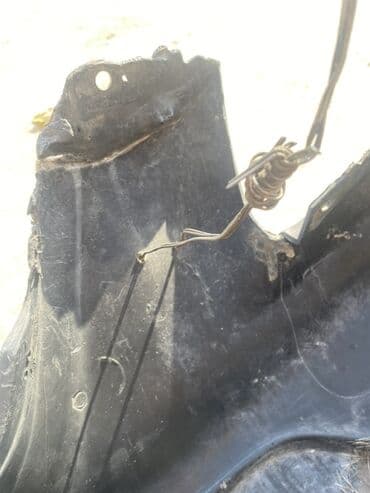 двери входные бу бишкек: Бампер Передний Honda, Б/у — 9