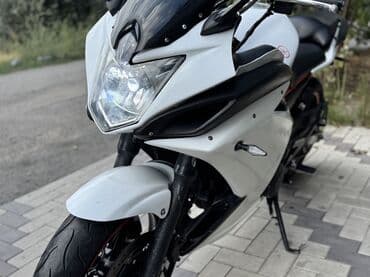 сколько стоит муравейник мотоцикл: Спортбайк Yamaha, 600 куб. см, Бензин, Взрослый, Б/у — 5