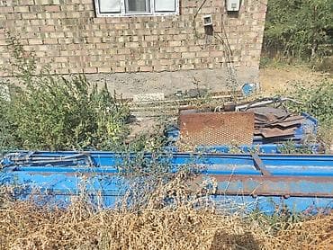 Оборудование для бизнеса: Авто падемник менен схот развальный опарат срочно сатылат росиядан — 3