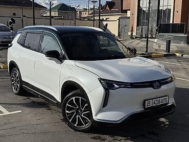 dewoo labo: Weltmeister W6, 2021 г., 61500 км, Передний, В наличии — 4