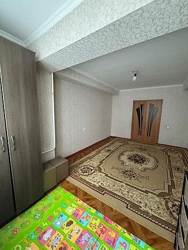 Сдается просторная 2‑комнатная квартира с раздельной планировкой. - — 1