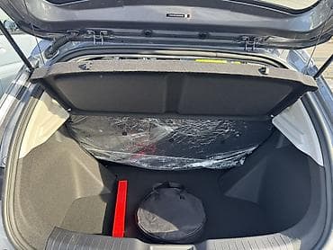 BYD: BYD E2: 2025 г., Вариатор, Электромобиль, Хэтчбэк — 9