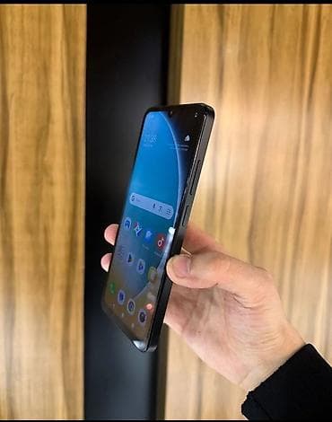 poco x7 pro 8256gb: Poco C71, 128 ГБ, цвет - Черный, 2 SIM — 3