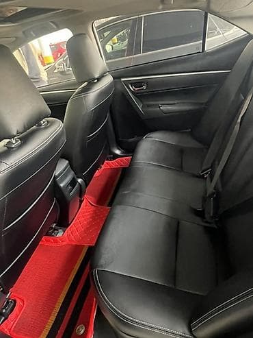 ремонт рулевой рейки бишкек цена: Toyota Corolla: 2020 г., Автомат, Седан — 4