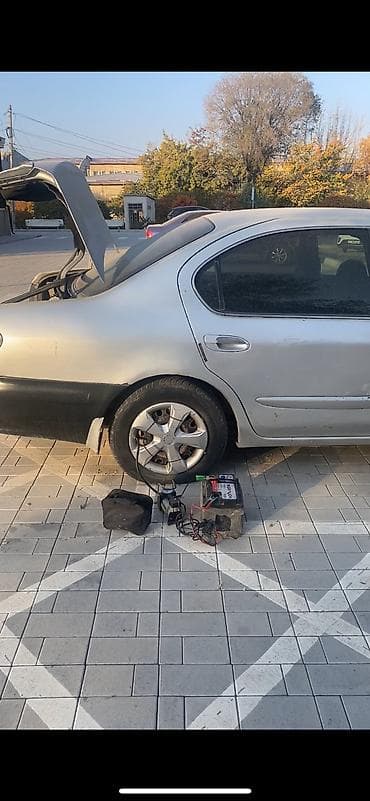 crv 2001: АВТОЭЛЕКТРИК НА ВЫЕЗ БИШКЕК
ВСЕ ВИДЫ РАБОТ — 1