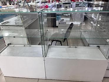 Недвижимость: Островок в ТЦ, 12 м² — 3