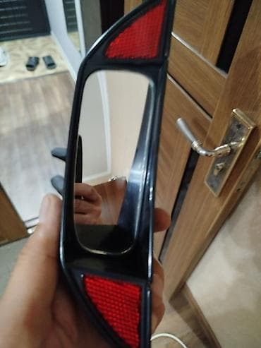 k dcan: Продам боковое зеркало «Coach Mirror GX-II» Дополнительное боковое — 1