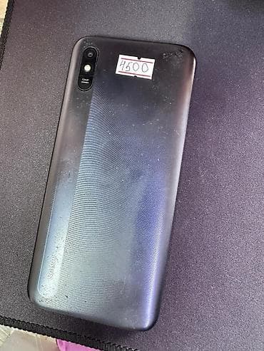 Xiaomi, Mi 9, Б/у, 64 ГБ, цвет - Черный, В рассрочку, 2 SIM