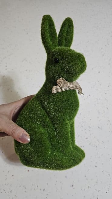 купить свечи: Зайка — 2