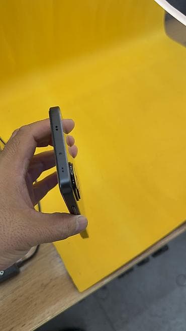 ipone x: Poco X7 Pro, Б/у, 256 ГБ, 2 SIM — 7