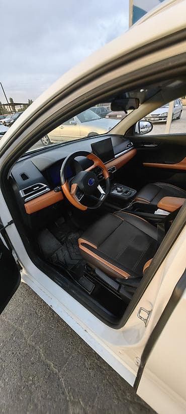bcd com: BYD E2: 2020 г., 2 л, Автомат, Электромобиль, Хэтчбэк — 5