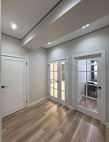 2 комнаты, 75 м², Золотой квадрат Элитка, 12 этаж — 3
