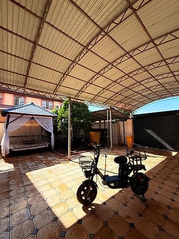 vip: 🏡 Продается уютный 2-этажный дом в Арча-Бешик! 📍 Район: Арча-Бешик 📐 — 1