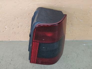 оригинальные расходные материалы 40 фотобумага: Задний правый стоп-сигнал Peugeot 1999 г., Б/у, Оригинал, Германия — 4