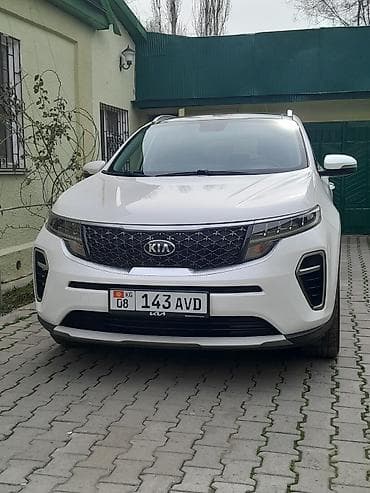 хундай ix25: Продаю kia 5kx — 8
